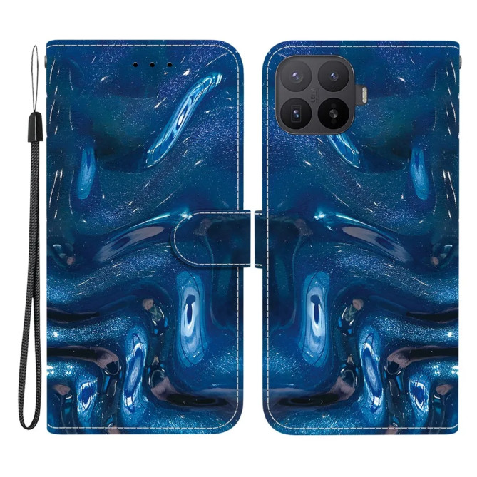Housse Xiaomi 17T Reflets Liquides