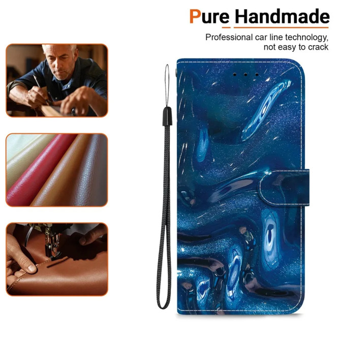Housse Xiaomi 17T Reflets Liquides