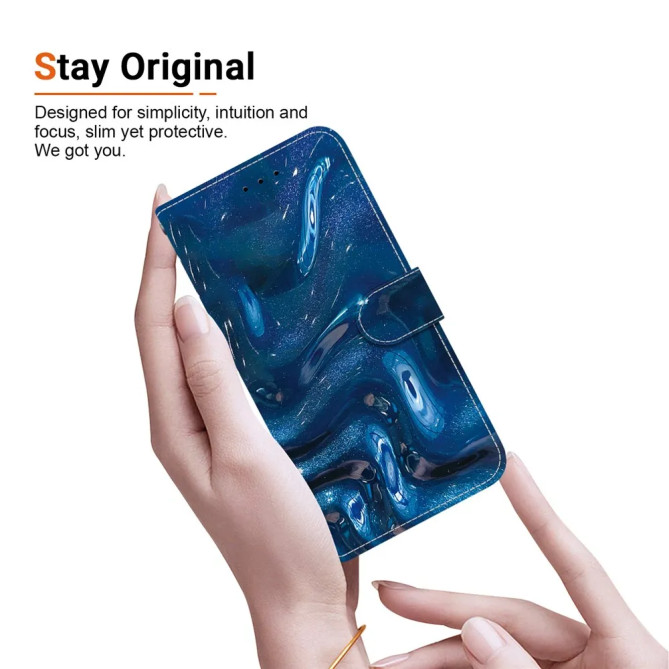 Housse Xiaomi 17T Reflets Liquides