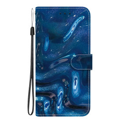 Housse Xiaomi 17T Reflets Liquides
