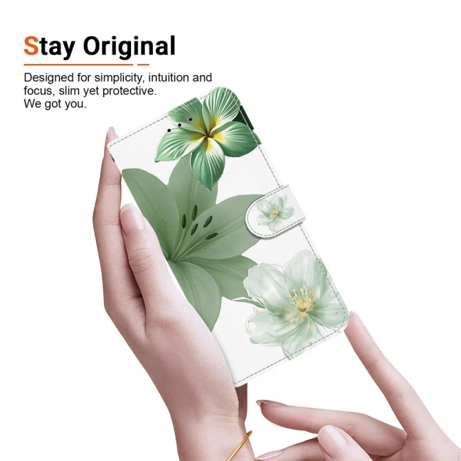Housse Xiaomi 17T Jardin Botanique