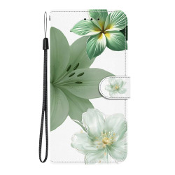 Housse Xiaomi 17T Jardin Botanique