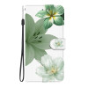 Housse Xiaomi 17T Jardin Botanique