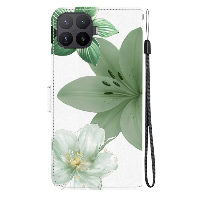 Housse Xiaomi 17T Jardin Botanique