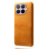 Coque Xiaomi 17T Simili Cuir Basique