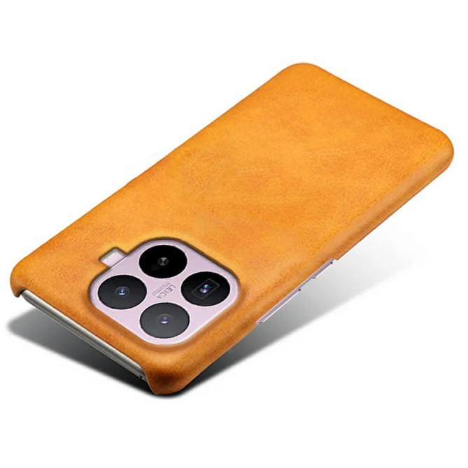 Coque Xiaomi 17T Simili Cuir Basique