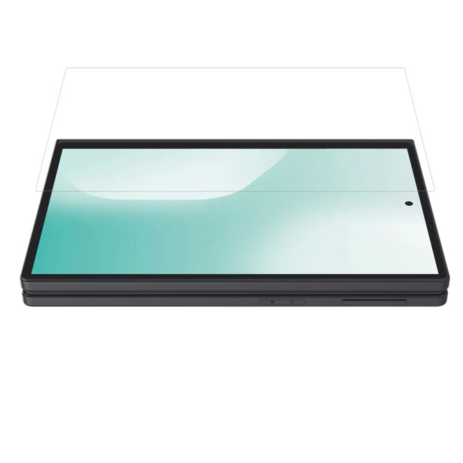 Verre Trempé Samsung Galaxy Z Fold 8 AGC 9H Antireflet 0,2 mm