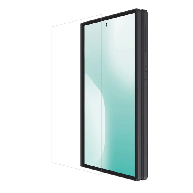 Verre Trempé Samsung Galaxy Z Fold 8 AGC 9H Antireflet 0,2 mm