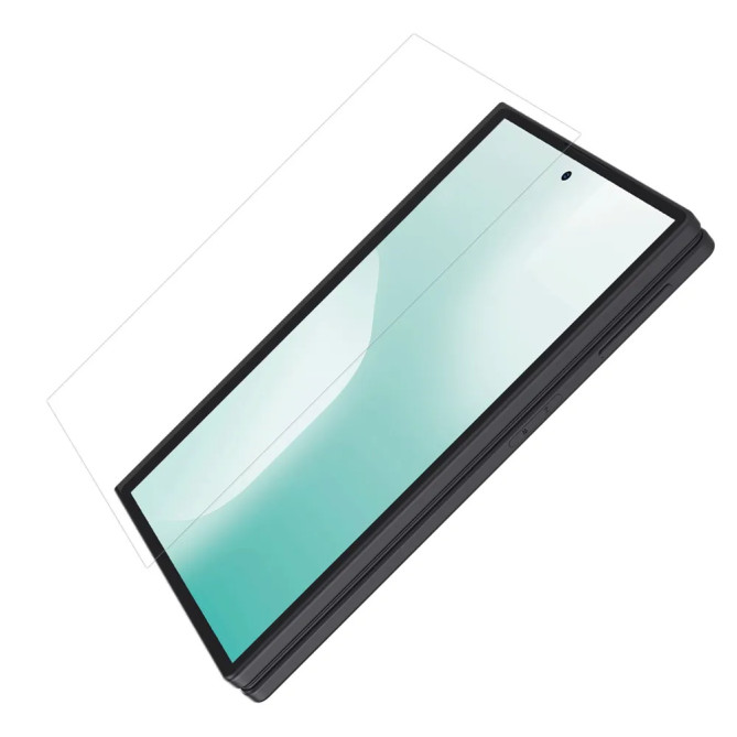 Verre Trempé Samsung Galaxy Z Fold 8 AGC 9H Antireflet 0,2 mm