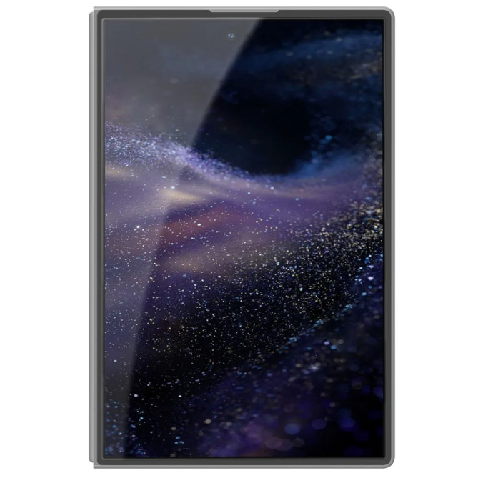Verre Trempé Samsung Galaxy Z Fold 8 AGC Couverture Intégrale Bord Noir