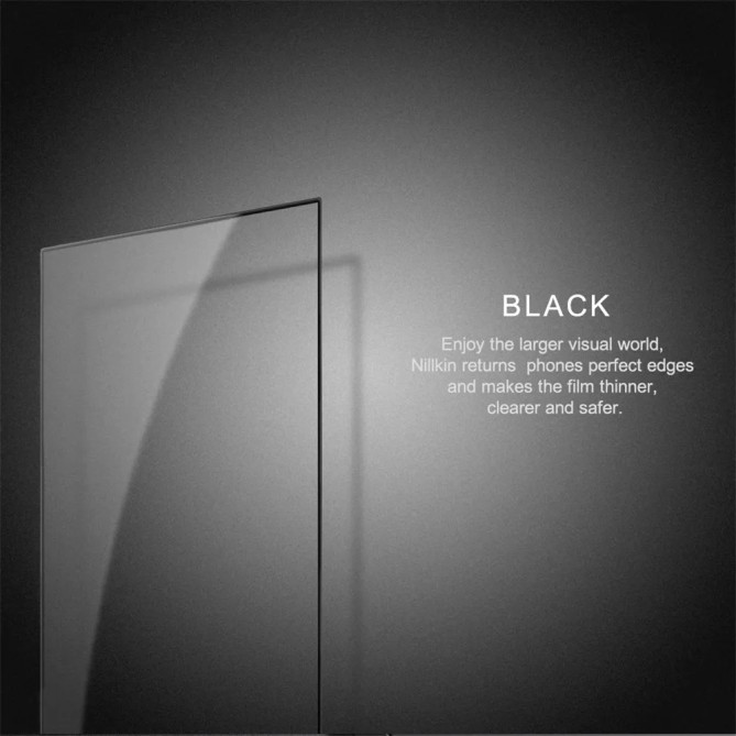 Verre Trempé Samsung Galaxy Z Fold 8 AGC Couverture Intégrale Bord Noir
