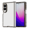Coque Z Fold 8 Anti-Jaunissement + Airbags