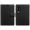 Housse Samsung Galaxy Z Fold 8 Effet Cuir Grainé avec Support Intégré