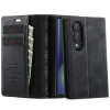 Housse Samsung Galaxy Z Fold 8 Rétro avec Protection RFID