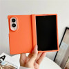 Coque Samsung Galaxy Z Fold 8 Toucher Soyeux Charnière Articulée