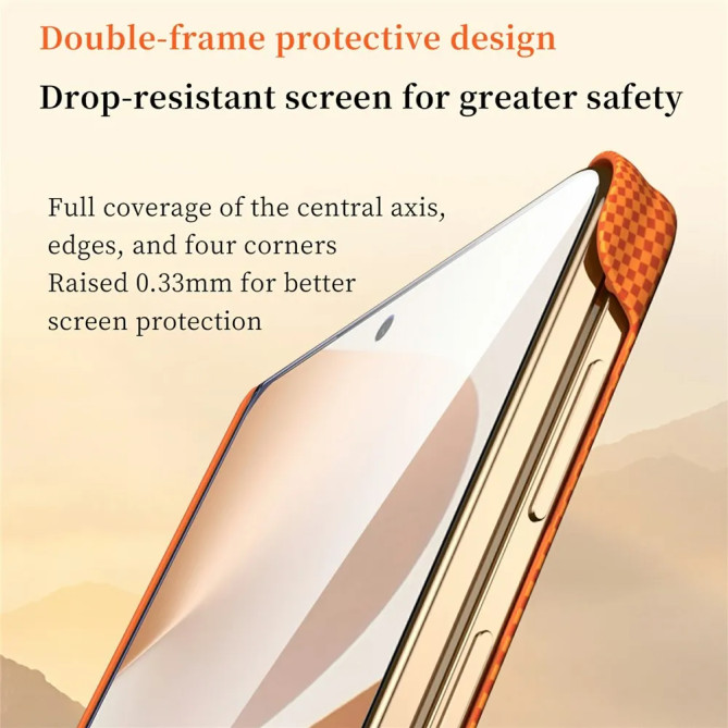 Coque Samsung Galaxy Z Fold 8 Motif Montagne Pixelisée