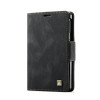 Housse Portefeuille RFID Samsung Galaxy Z Fold 8 Finition Cuir Mate