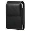 Étui Ceinture Z Fold 8 Effet Cuir Grainé