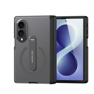 Coque Z Fold 8 Magnétique Mate + Béquille 360°