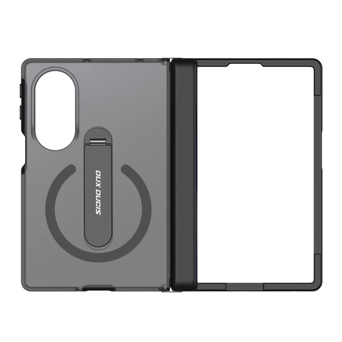 Coque Z Fold 8 Magnétique Mate + Béquille 360°