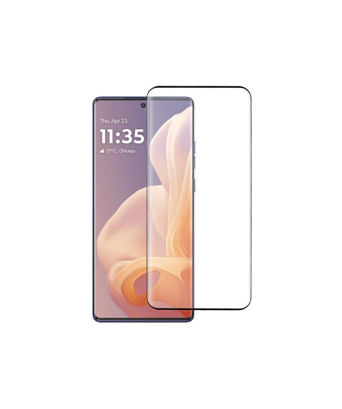 Protection d'écran Moto G85 5G en verre trempé