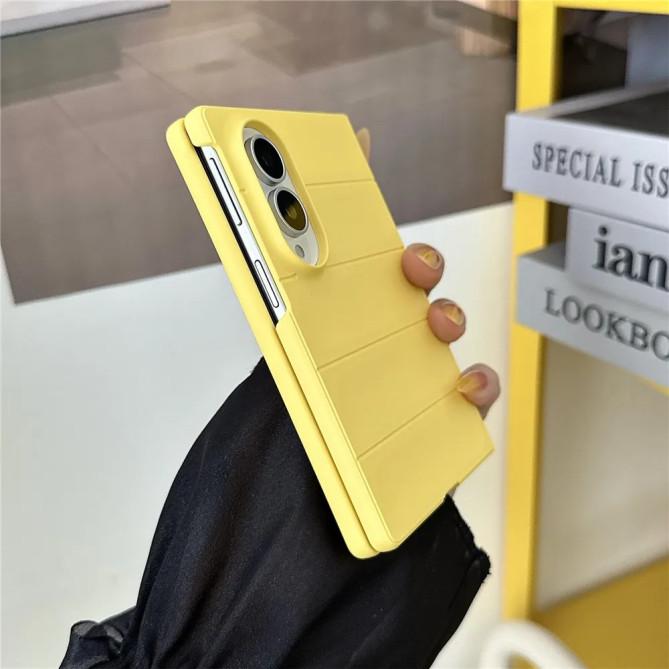 Coque Samsung Galaxy Z Fold 8 Rugged rigide