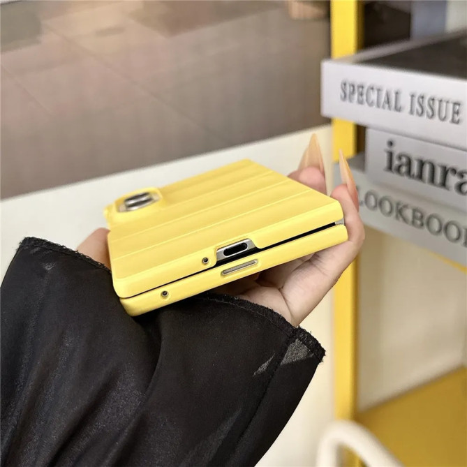 Coque Samsung Galaxy Z Fold 8 Rugged rigide