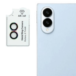 Protection Objectifs Z Fold 8 Cerclage Métal