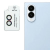 Protection Objectifs Z Fold 8 Cerclage Métal