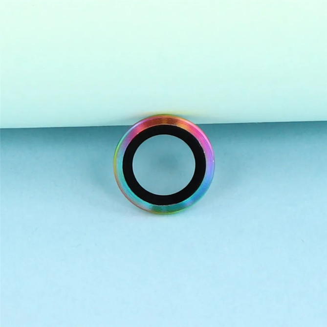 Protection Objectifs Z Fold 8 Cerclage Métal