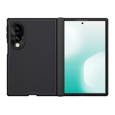Coque Samsung Galaxy Z Fold 8 NILLKIN Super Frosted Shield Fold