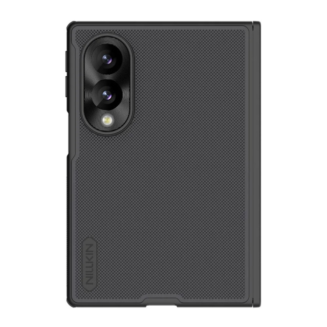 Coque Z Fold 8 NILLKIN Super Frosted Shield