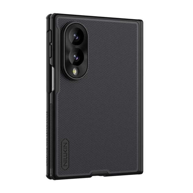 Coque Z Fold 8 NILLKIN Super Frosted Shield