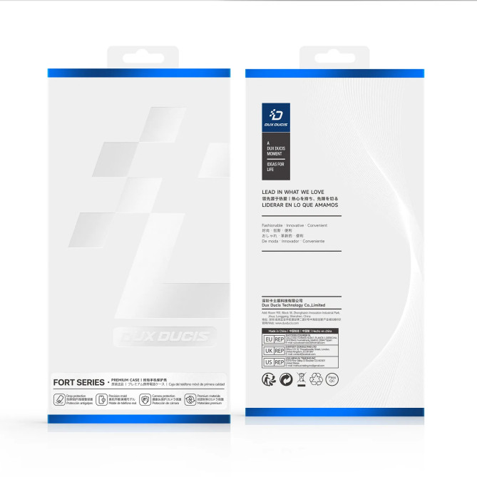 Housse Samsung Galaxy Z Fold 8 Texture Toile à Rabat avec Porte-Carte