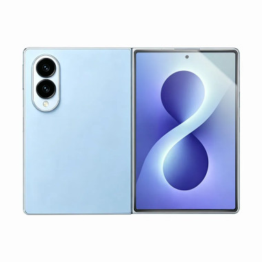 Verre Trempé Écran Externe Z Fold 8 0,26 mm