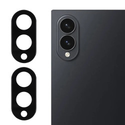 Protection Objectifs Z Fold 8 Verre Trempé x2