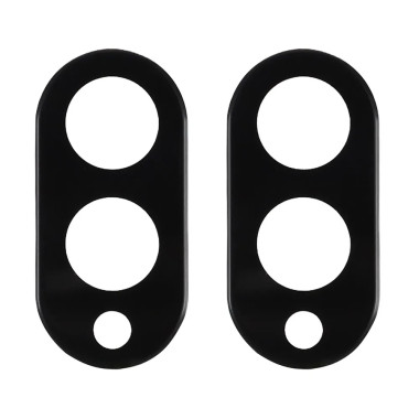 Protection Objectifs Z Fold 8 Verre Trempé x2