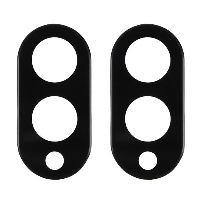 Protection Objectifs Z Fold 8 Verre Trempé x2