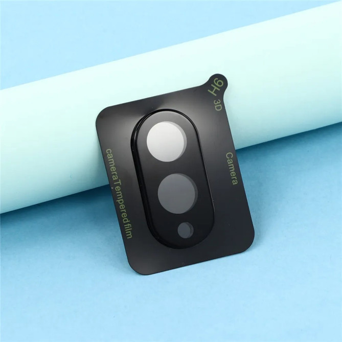 Protection Objectifs Z Fold 8 Verre Trempé x2