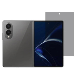 Verre Trempé Anti-Espion Samsung Z Fold 8