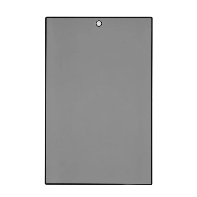 Verre Trempé Anti-Espion Z Fold 8 Bord Sérigraphié
