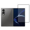 Verre Trempé Samsung Galaxy Z Fold 8 Aluminosilicate Bord Sérigraphié