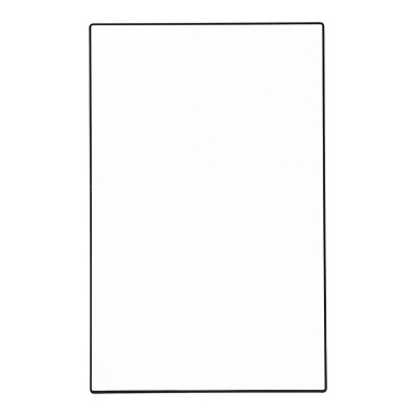 Verre Trempé Samsung Galaxy Z Fold 8 Aluminosilicate Bord Sérigraphié