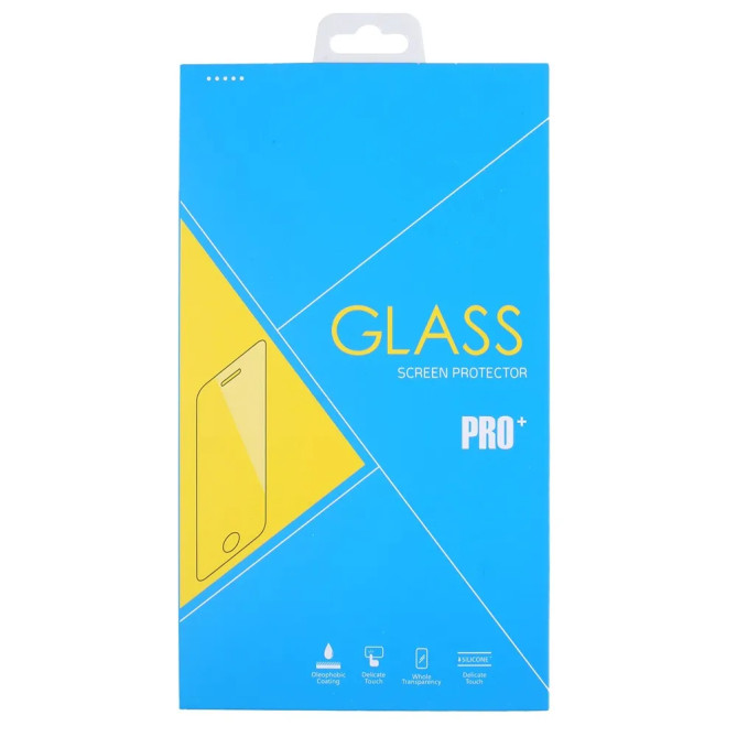 Verre Trempé Samsung Galaxy Z Fold 8 Aluminosilicate Bord Sérigraphié