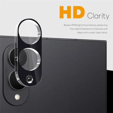 Protection Objectifs Samsung Z Fold 8 Verre 3D x2
