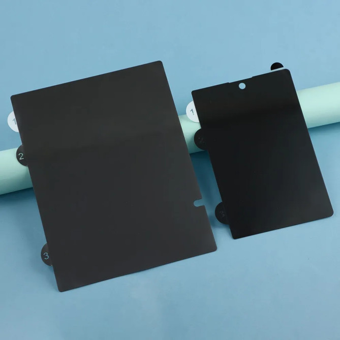 Films Anti-Espion Mats Samsung Galaxy Z Fold 8 x2