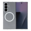 Coque Transparente Ultra-Fine Galaxy Z Fold 8 Ultra