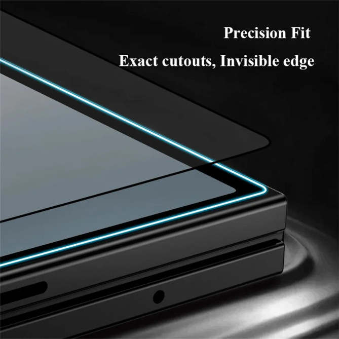 Verre Trempé Galaxy Z Fold 8 Ultra Z Fold 7 Anti-Traces