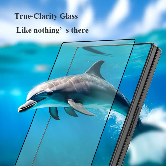 Verre Trempé Galaxy Z Fold 8 Ultra Z Fold 7 Anti-Traces