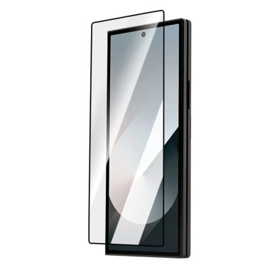 Verre Trempé Galaxy Z Fold 8 Ultra Z Fold 7 Auto-Alignant